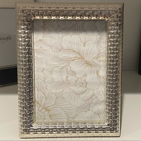 Reed & Barton Other - Reed & Barton Picture Frame